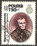 Stamps : Europe : Poland :  2464 - Wojciech Jastrzebowski