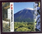 Stamps Portugal -  Vino do Pico