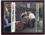 Stamps Portugal -  Vino do Pico
