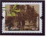 Stamps Portugal -  Epopeya del Aceite