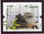 Stamps Portugal -  Epopeya del Aceite