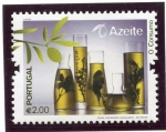 Stamps : Europe : Portugal :  Epopeya del Aceite