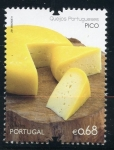 Stamps Portugal -  Quesos Portugueses II