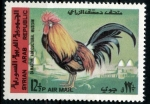 Stamps Syria -  Agroganadeeria