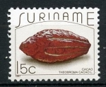 Stamps Suriname -  Frutos