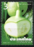 Stamps Thailand -  Frutos