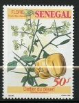 Stamps : Europe : Serbia :  Frutos