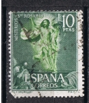Sellos de Europa - Espaa -  Edifil  1473  Misterio del Santo Rosario.  