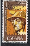 Sellos de Europa - Espaa -  Edifil  1432  Día mundial del Sello.  