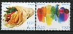 Stamps Europe - Estonia -  Europa´05