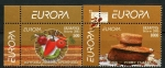 Stamps Europe - Belarus -  Europa´05