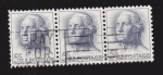 Sellos de America - Estados Unidos -  US POSTAGE