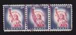 Stamps United States -  LIBERTY 