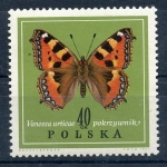 Stamps Poland -  