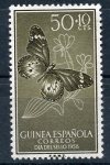 Stamps Spain -  