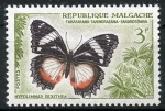Stamps : Africa : Madagascar :  
