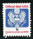 Stamps : America : United_States :  