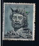Sellos de Europa - Espa�a -  Edifil  1398  XII Cente. de la Fundación de Oviedo.  