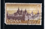 Sellos de Europa - Espa�a -  Edifil  1386  IReal Monasterio de San Lorenzo del Escorial.  