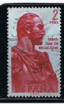 Stamps Spain -  Edifil  1378  Forjadores de América.  