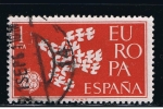 Stamps Spain -  Edifil  1371  Europa-CEPT.   
