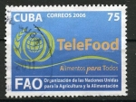 Sellos de America - Cuba -  