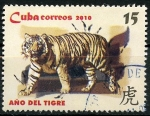 Stamps : America : Cuba :  