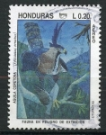 Stamps : America : Honduras :  America´93