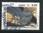 Stamps Honduras -  America´89