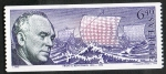 Sellos de Europa - Suecia -  Michel 1851  F.G. Bengtsson