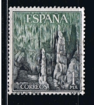 Stamps Spain -  Edifil  1548  Serie Turística. Paisajes y Monumentos.  