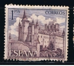 Sellos de Europa - Espaa -  Edifil  1546  Serie Turística. Paisajes y Monumentos.  