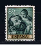 Sellos de Europa - Espaa -  Edifil  1501  Jose de Ribera, · El Españoleto ·. Día del Sello.  