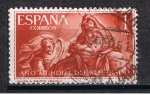 Sellos de Europa - Espaa -  Edifil  1326  Año Mundial del refugiado.  