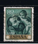 Sellos de Europa - Espaa -  Edifil  1501  Jose de Ribera, · El Españoleto ·. Día del Sello.  