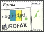 Stamps : Europe : Spain :  Canarias 2