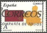 Stamps : Europe : Spain :  Murcia