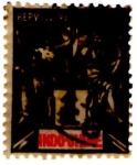 Stamps : Europe : France :  Indo-Chine 1893