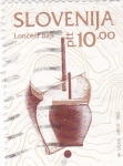 Stamps Slovenia -  zambomba