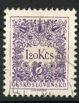 Stamps Czechoslovakia -  