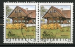 Stamps : Europe : Austria :  