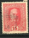 Stamps : Europe : Austria :  