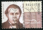 Stamps Belgium -  