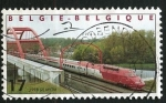 Sellos de Europa - Blgica -  