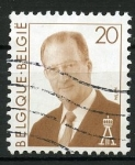 Stamps Belgium -  