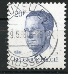 Sellos de Europa - Blgica -  