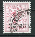 Stamps Belgium -  