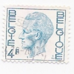 Stamps : Europe : Belgium :  