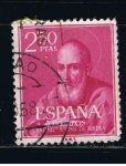Stamps Spain -  Edifil  1293  Canonización del Beato Juan de Ribera.  