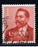 Stamps Spain -  Edifil  1351  I cente. del nacimiento de Juan Vázquez de Mella.  